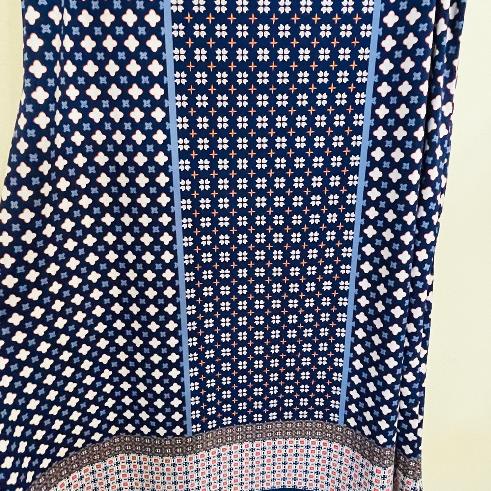 Max Studio Sundress - Picture 4 of 9